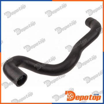 Tuyau de liquide de refroidissement pour VW | CPP-WW-053, 963997